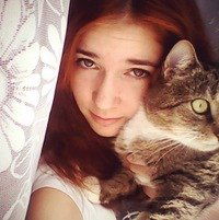 Алевтина Котова