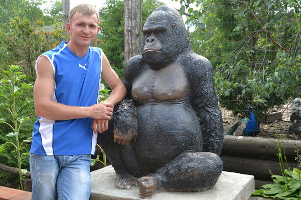 Володимир Германчук