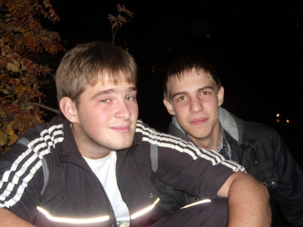 Константин Жирнов