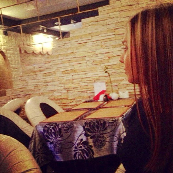 Дарья Азоркина