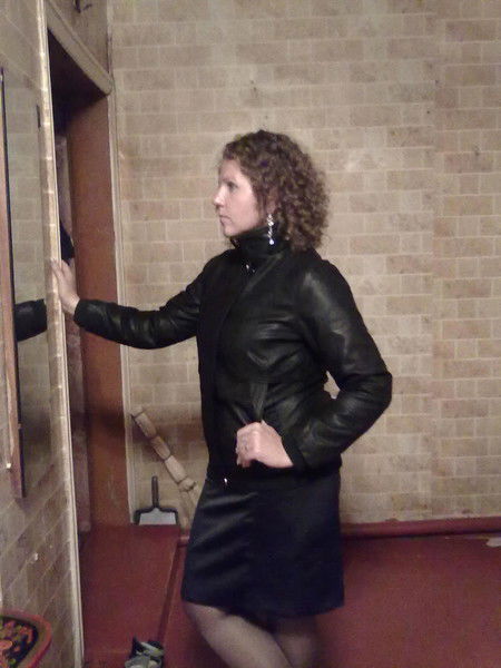 Юлия Маслухина