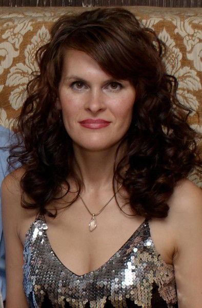 Лилия Вялова