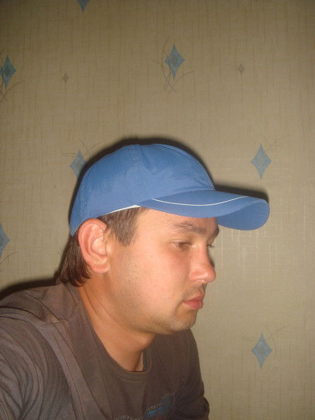 Кирилл Якубенко