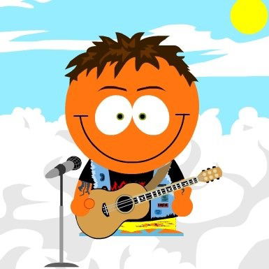 Егор Столяров