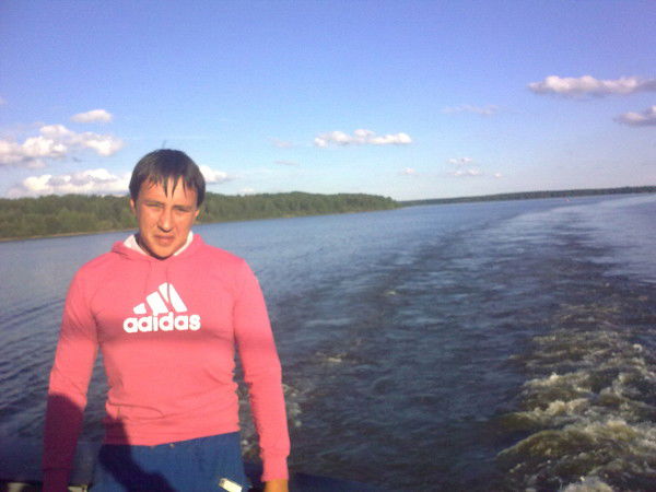 Ришат Измайлов