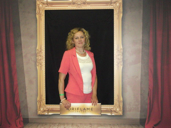 Светлана Будько