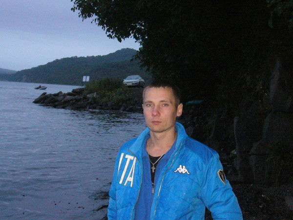 Александр Тишанин