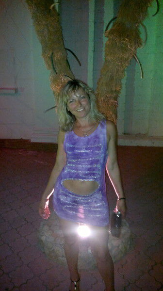 Елена Пономарёва