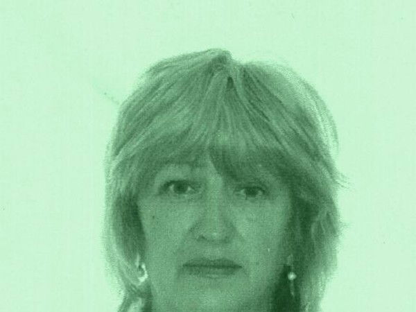 Людмила Островская