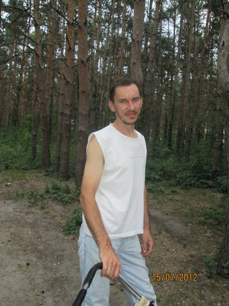 Игорь Карпитский