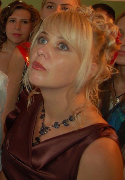 Татьяна Шауфлер