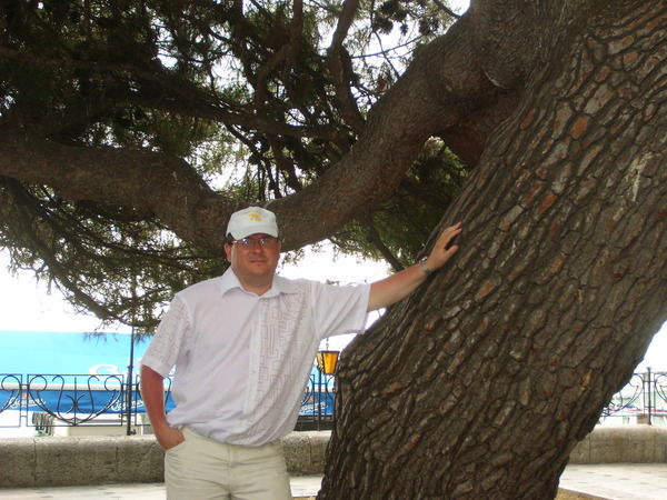 Антон Круглов