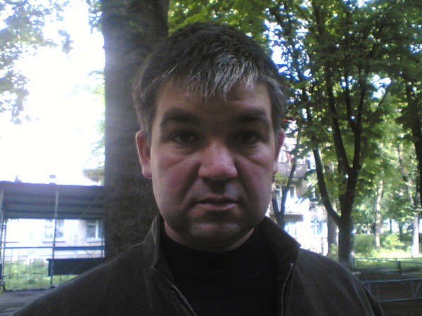 Юрий Тройно