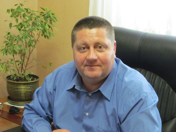 Виктор Шиян