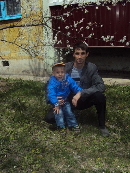 Антон Михайлов