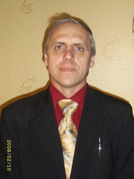 Владимир Демаков