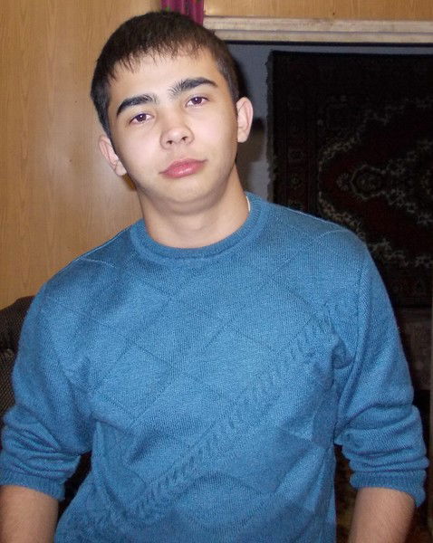 Динар Гайнетдинов