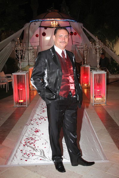 Леонид Красиков(Левин)