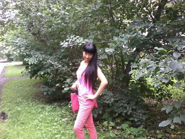 Элнура Алибаева