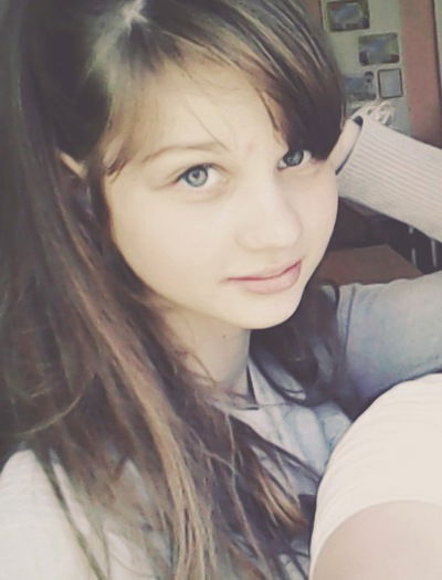 Виктория Юркова