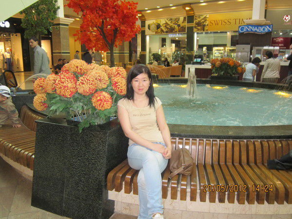 Ханымжан Дуримбетова