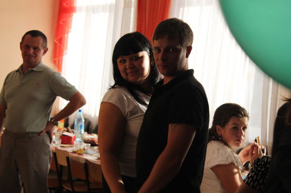 Анастасия Бабушкина