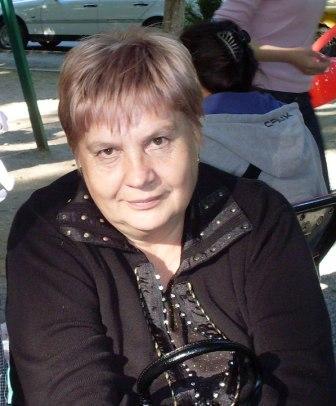 Людмила Лещенко