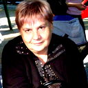 Людмила Лещенко