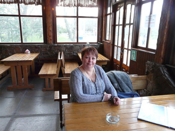 Ирина Филиппова