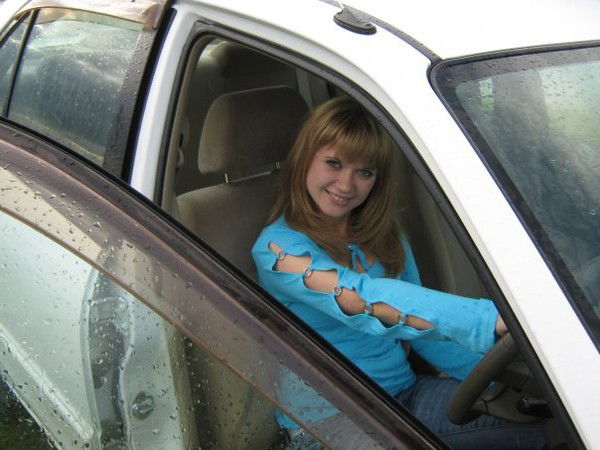 Ольга Ушакова