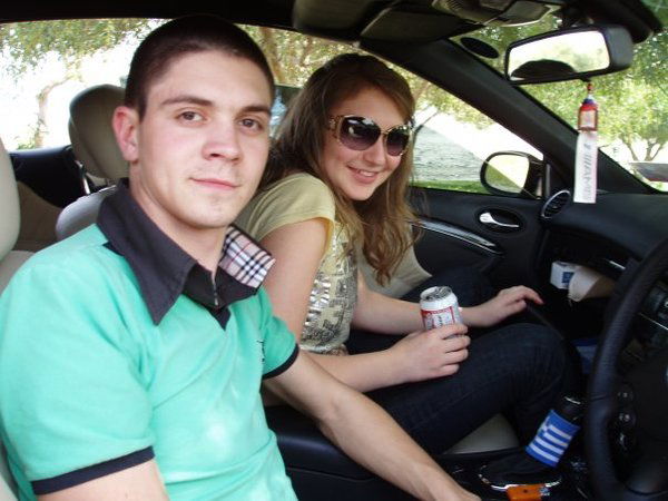 Алексей Калугин