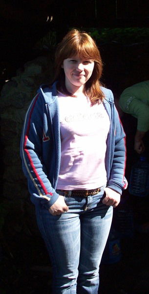 Ирина Спиридонова