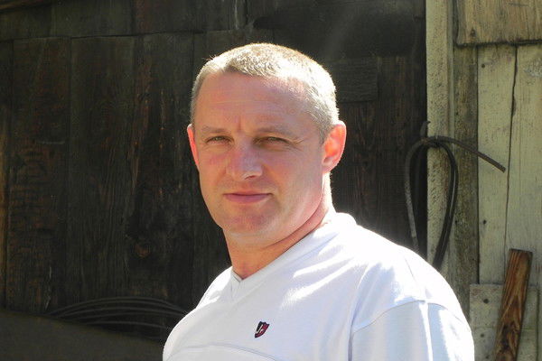 Валерий Соболевский