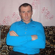 Виталий Коляско