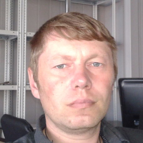 Денис Братушин