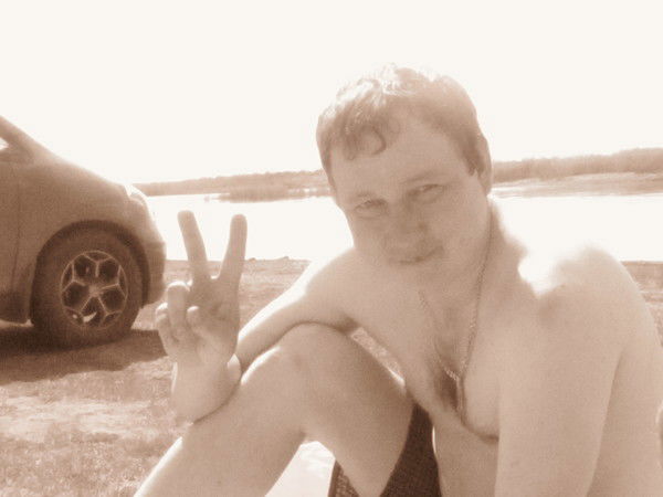 Александр Губин