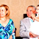 Баглан Рахимова