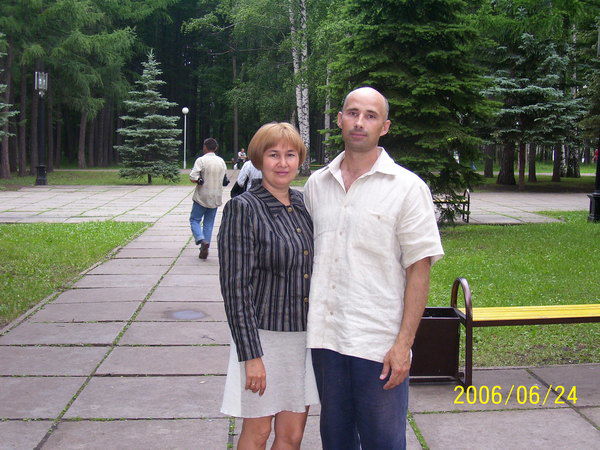 Расима Бокова