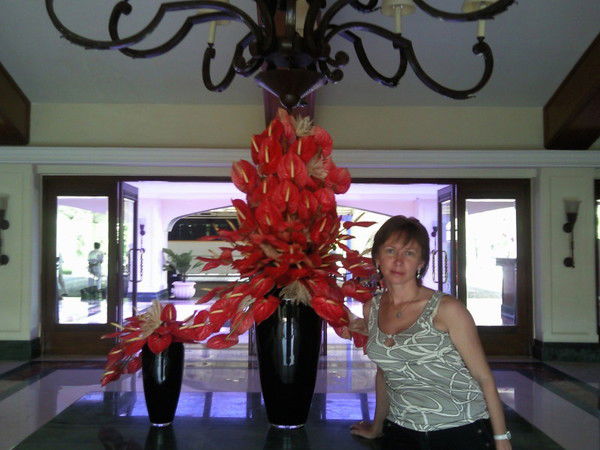 Ольга Данова