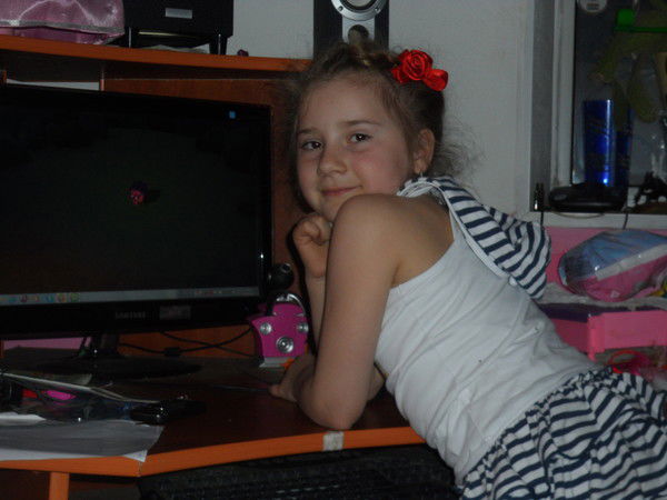 Алла Соболева