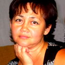 Альбина Янова