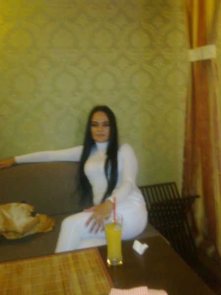 Руслана Лысович