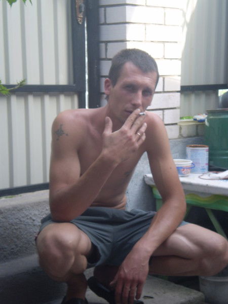 Виталий Еременко