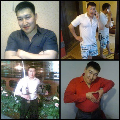 Ержан Хасенов