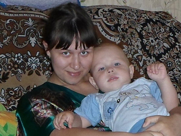 Татьяна Костина