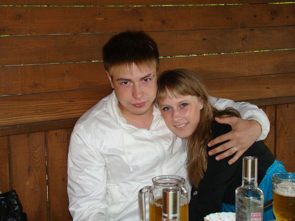 Любочка Колючка