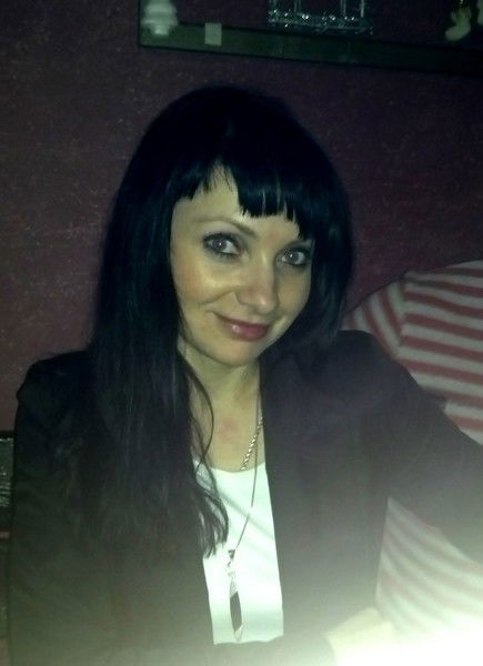 Наталья Нагорная