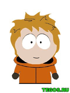 Костя Куликов