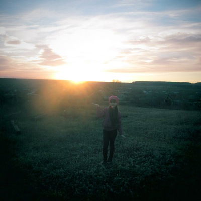 Елена Краюшкина