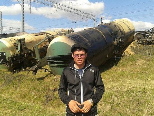 Иван Карлов